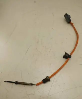 Ford Transit Custom Sensor Gk2112B591bd
