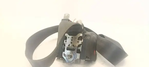 Volkswagen Caddy Front seatbelt 2K5857806C