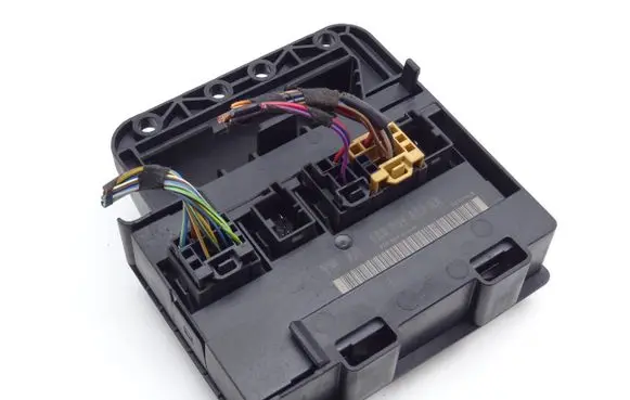 Volkswagen Golf V Comfort/convenience module 1K0959433AK