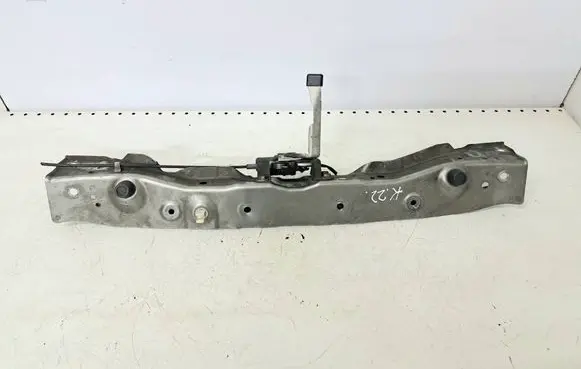 Honda Civic Top upper radiator support slam panel 