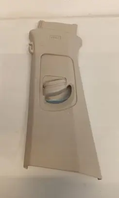Volkswagen Tiguan (B) pillar trim (bottom) 5NA867243