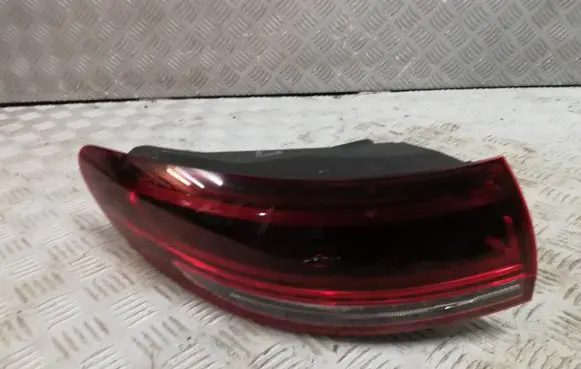 Mercedes-Benz EQC Tailgate rear/tail lights A2939062101 650000 YAP1733720