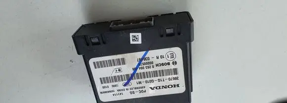 Honda CR-V Parking PDC control unit/module