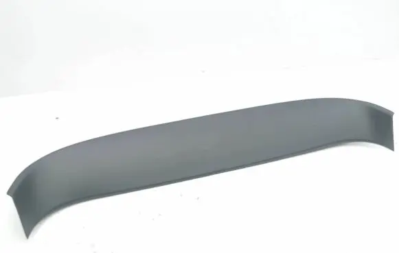 Peugeot 308 Tailgate/trunk upper cover trim 9801908877
