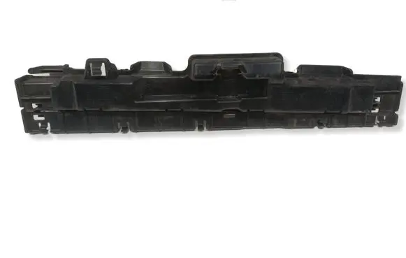 BMW 3 GT F34 Sill supporting ledge 7293742