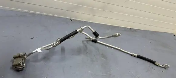 BMW X3 F25 Air conditioning (A/C) pipe/hose 9382717 21525100