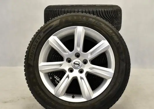 Volvo S90, V90 R17 alloy rim 31362838
