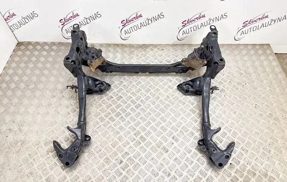 Audi A8 S8 D4 4H Front subframe