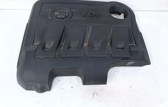 Skoda Superb B6 (3T) Engine cover (trim) 03L103925AA 03L103925R