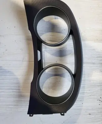 Dashboard trim
