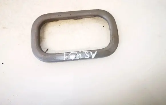 Volkswagen II LT Other interior part