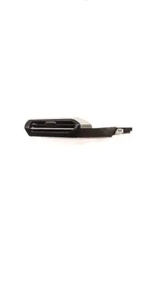 Volkswagen ID.4 Panel trim 11B858415