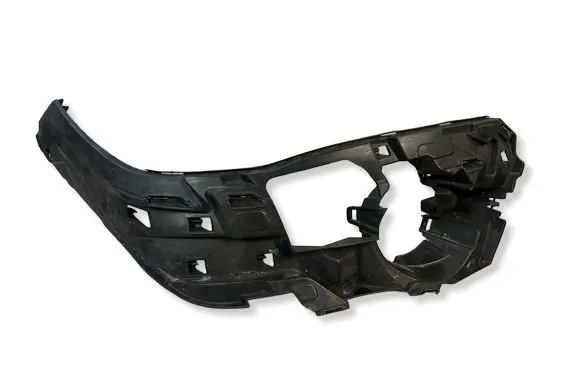 BMW X5 F15 Headlight/headlamp mounting bracket 8054018 10503410
