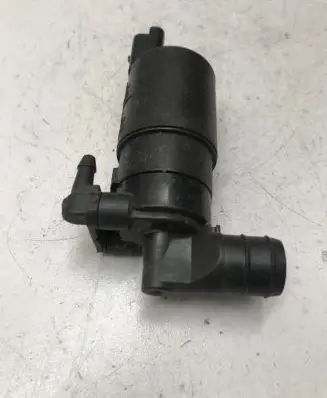 Renault Laguna II Windscreen/windshield washer pump 8200031805