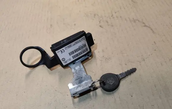 Chrysler Sebring (FJ - JX) Immobiliser reader (aerial) P04671676AD