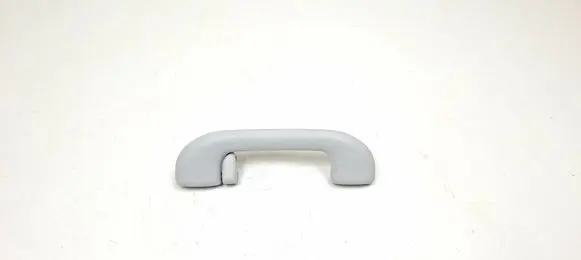 Fiat 500X Rear interior roof grab handle 735580830