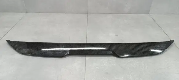 BMW 2 G42 Rear window tailgate spoiler 51195A513