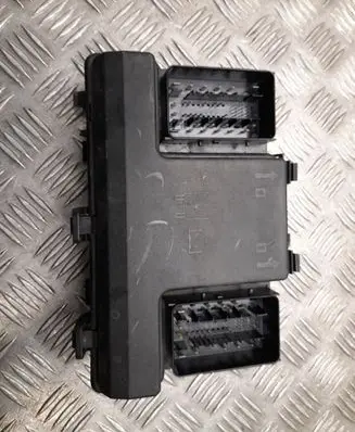 Ford S-MAX Fuse box set F2GT14A067JD