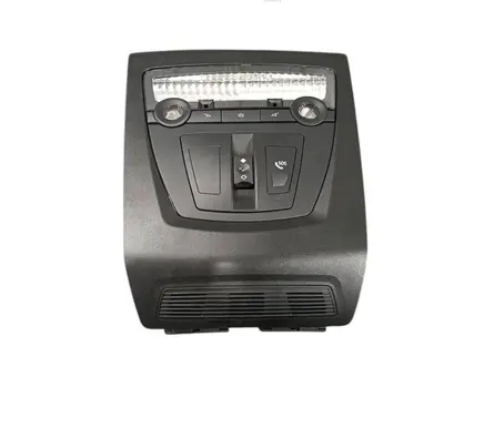 BMW M5 Front seat light D593159 48692471