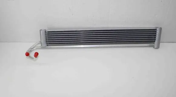 BMW M4 F82 F83 Transmission/gearbox oil cooler 17112284503 2284503