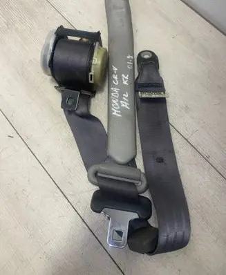 Honda CR-V Rear seatbelt Nsb053gl26