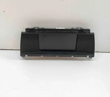 BMW X3 F25 Screen/display/small screen 9231321