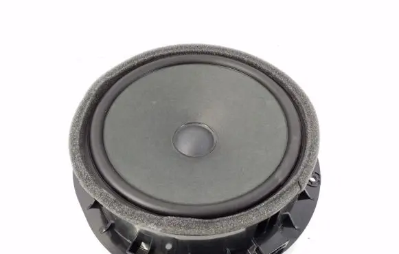 Audi e-tron Front door speaker 4K0035415