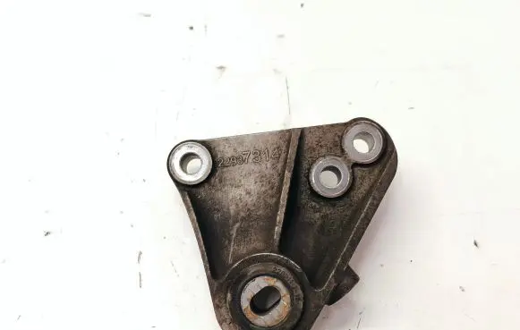 Opel Insignia B Gearbox mounting bracket 22937314