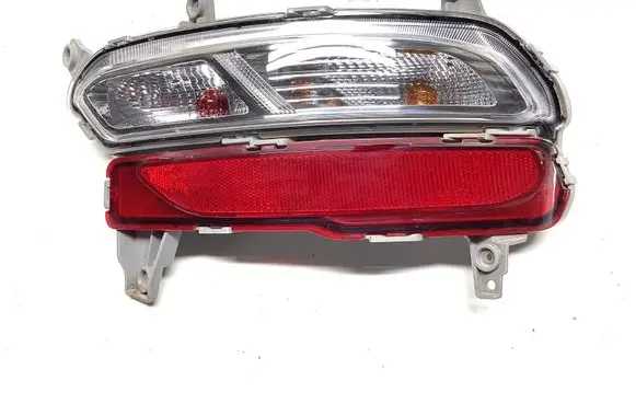 KIA Sportage Rear bumper light 