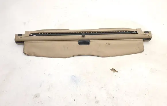 BMW 5 E60 E61 Trunk separation 9119692 003060013900