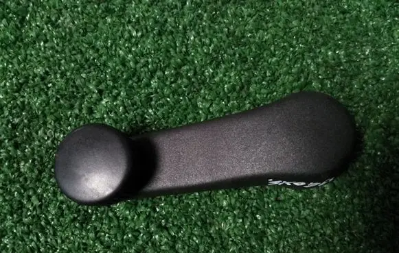 Skoda Octavia Mk2 (1Z) Rear door window winding handle 1H0837581D