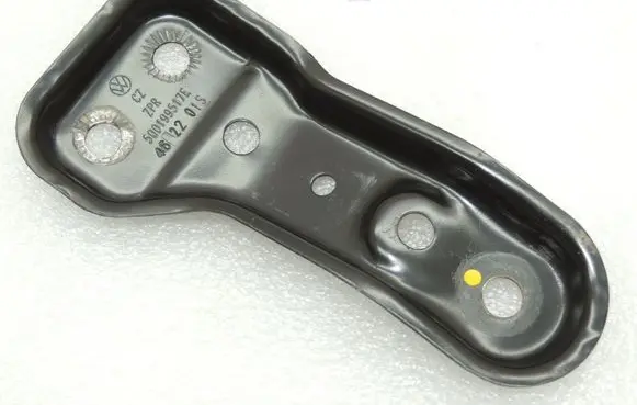 Cupra Leon Engine mounting bracket 5Q0199517E