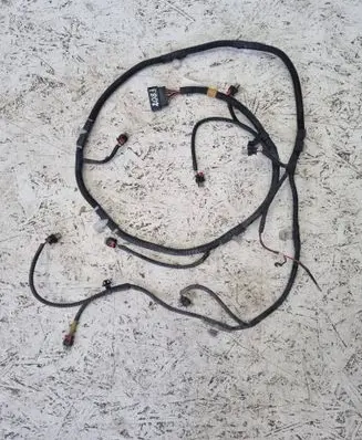 Tesla Model Y Parking sensor (PDC) wiring loom 14804500C