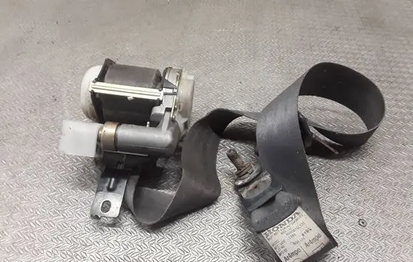 Honda HR-V Front seatbelt NSB087GLT08