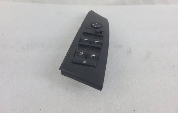 BMW 5 E60 E61 Electric window control switch 6951924 391543SW03 06W07E04