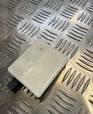 Mercedes-Benz C W206 Blind spot module A0009003138 A0009024883