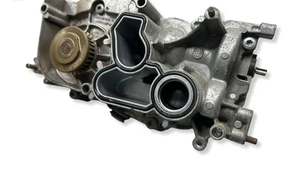 Audi Q2 - Water pump 05E121042H