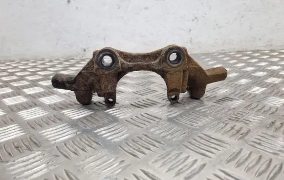 Volkswagen Sharan Front Brake Caliper Pad/Carrier 