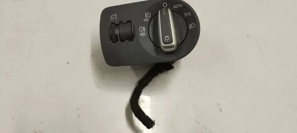 Audi Q3 8U Light switch 8x2941531ad
