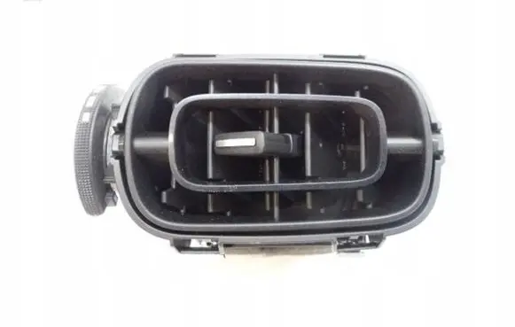 Citroen C3 Dashboard side air vent grill/cover trim 98159963ZD