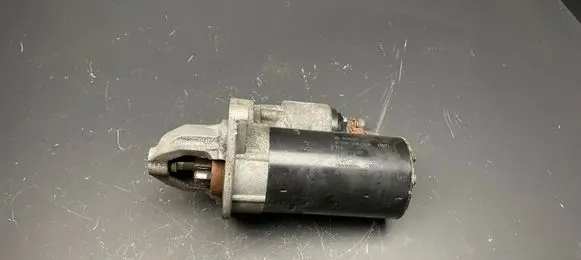 Iveco Daily 35 - 40.10 Starter motor 0001109306 69502571