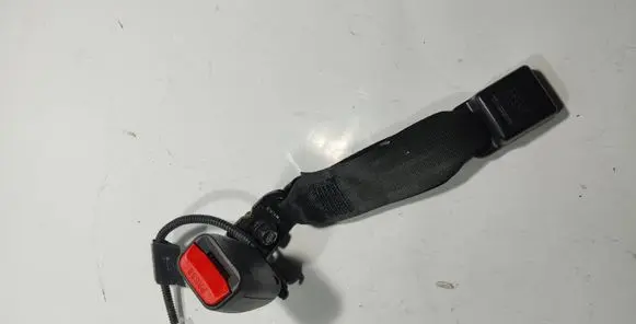 KIA Sportage Rear seatbelt buckle 120727 2K06901304