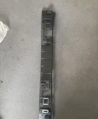 Ford Kuga III Front bumper foam support bar C09086487 LV4B17E898AK