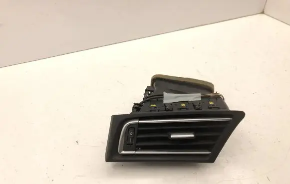 BMW 7 F01 F02 F03 F04 Dashboard air vent grill cover trim 14121810