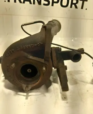 Audi A6 S6 C6 4F Turbo 53041015281
