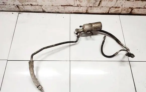Ford Fiesta Air conditioning (A/C) air dryer 
