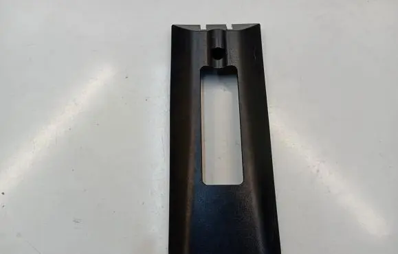 BMW X5 F15 Rear seat rail trim cover 779317