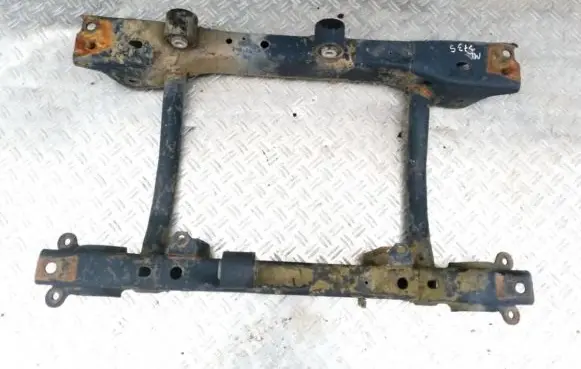 Front subframe