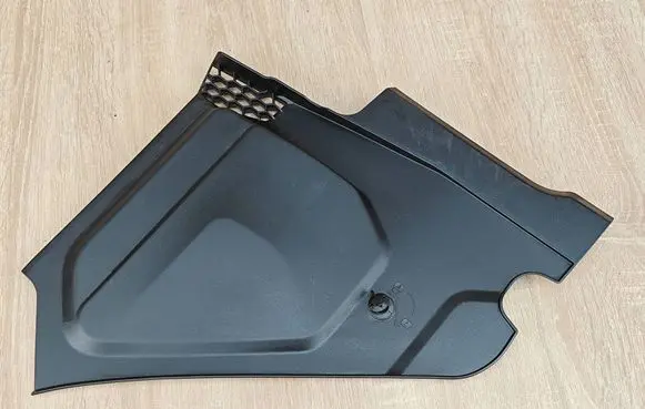 BMW 4 G22 G23 G24 G26 Wiper trim 7491405