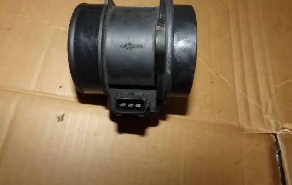 KIA Rio Mass air flow meter 5WK9625